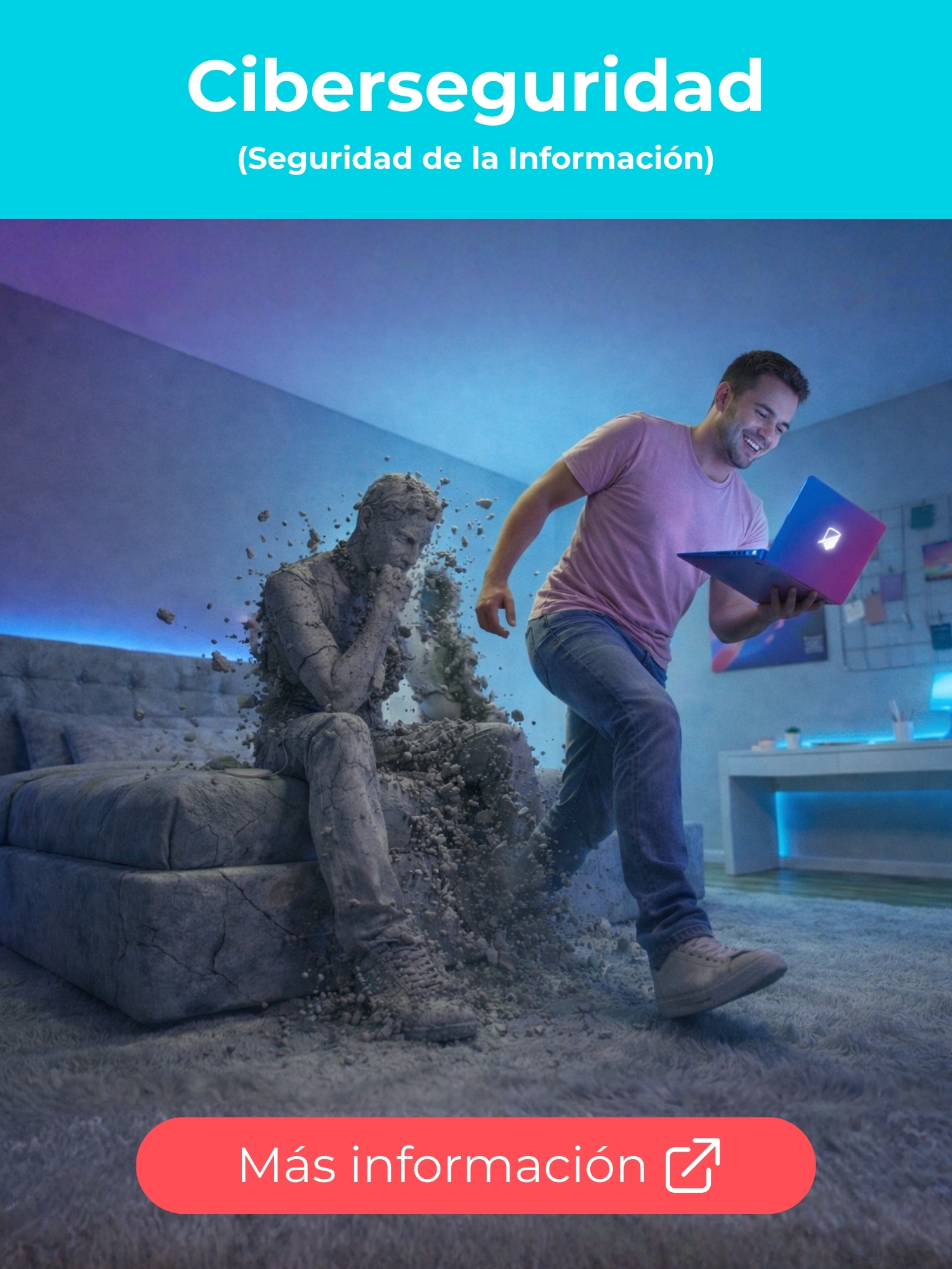 Ciberseguridad